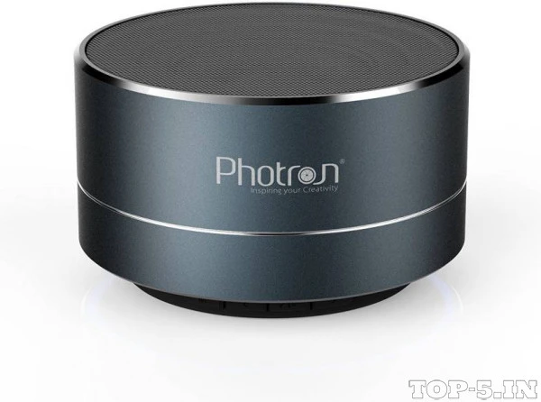 Photron P10 Bluetooth Speaker