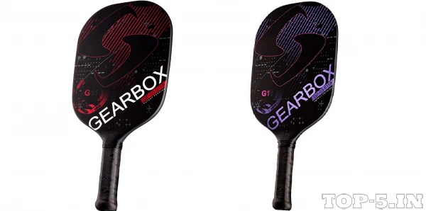 Gearbox G11 Paddle