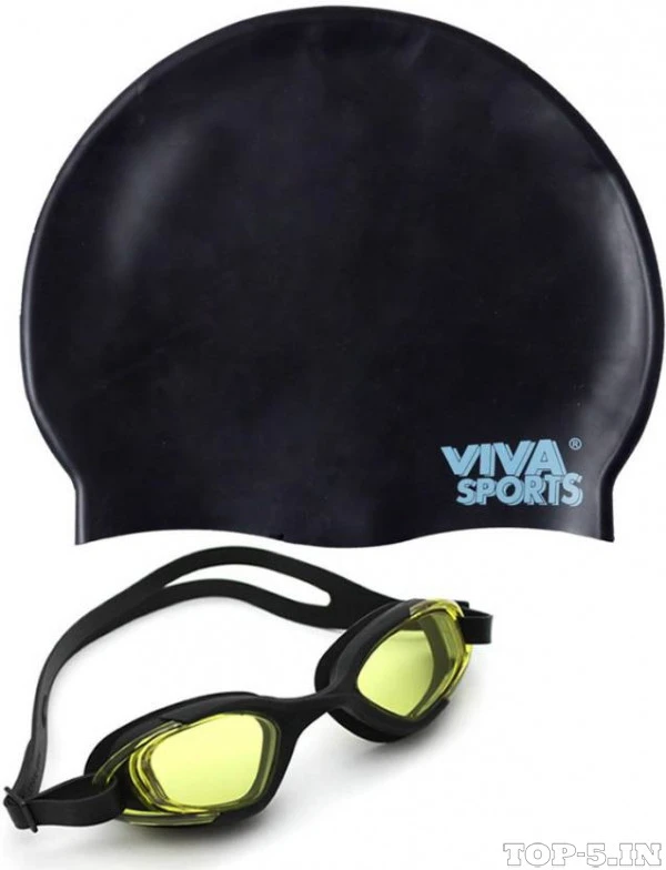 Viva Sports Viva 130 Silicone Cap