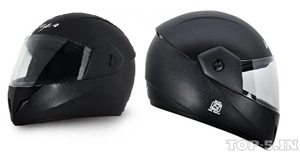 Vega Cliff Full Face Helmet
