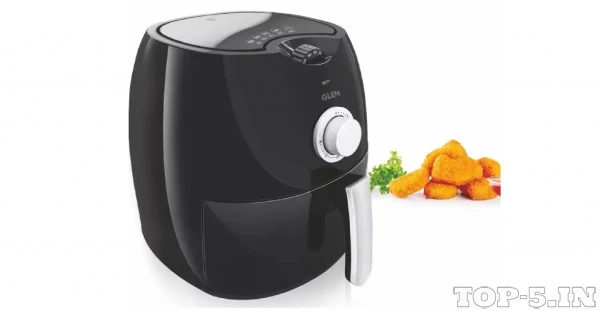 Glen 3044 Stainless Steel Air Fryer