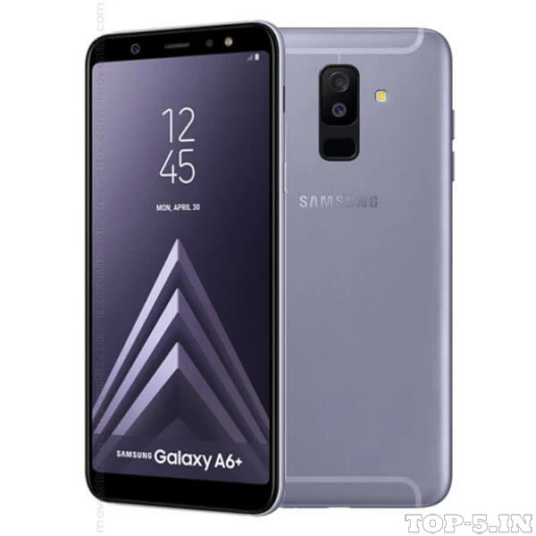 Samsung Galaxy A6 Plus