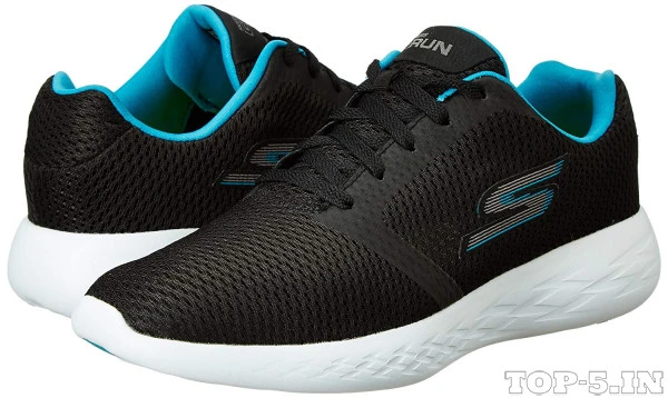 Skechers GO RUN 600 Running Shoes