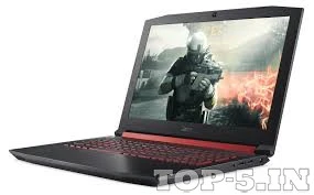 Acer Nitro 5