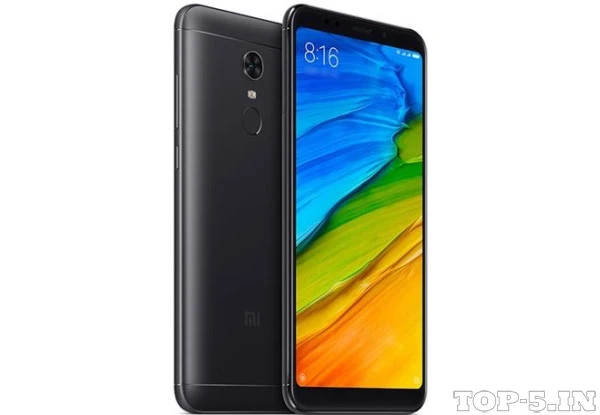 Redmi Note 5