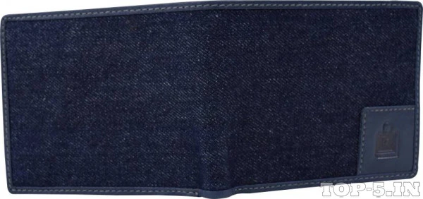 Le Craf Men's Wallet