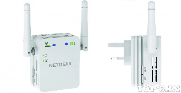 Netgear WN3000RP Universal Wi-Fi Range Extender