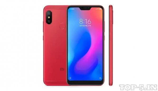 Redmi 6