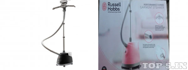 Russell Hobbs RGS1500-PRO Garment Steamer