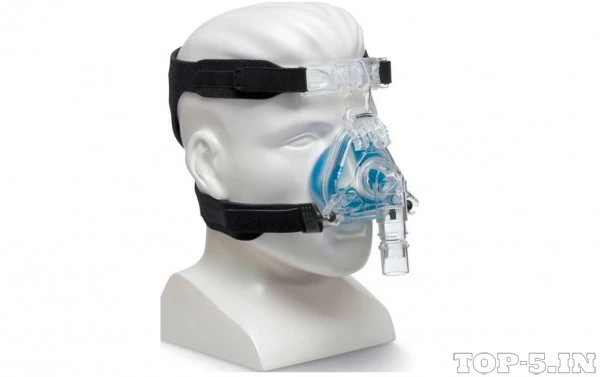 Philips Nasal Comfort Gel Mask
