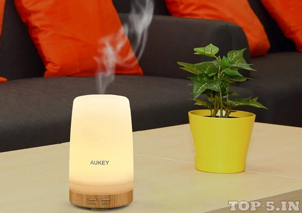 AUKEY Essential Oil Diffuser