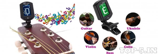 Gadget Hero's Digital Automatic Tuner