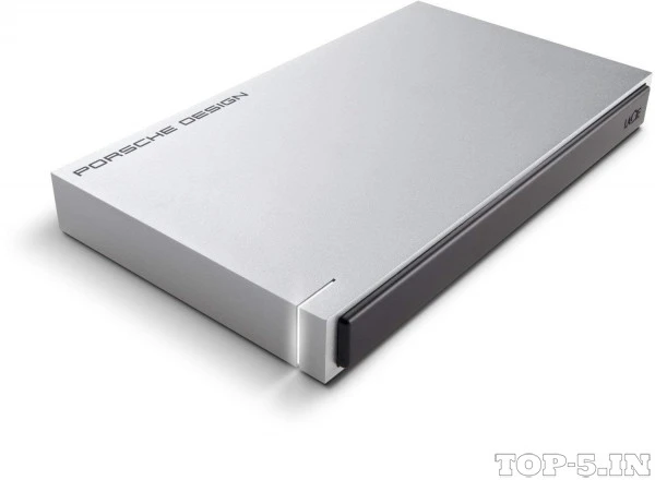 LaCie Porsche Design LaCie Porsche Design
