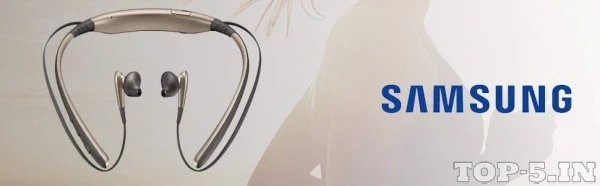 Samsung Level U Bluetooth Headset