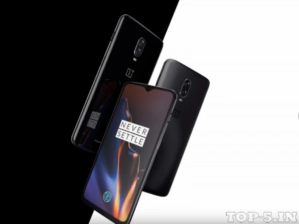 One Plus 6T