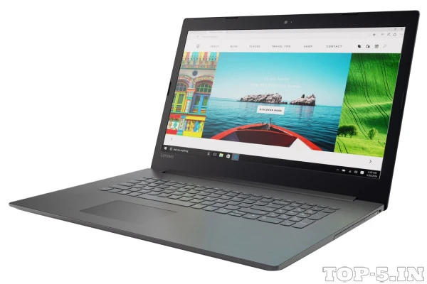 Lenovo Ideapad 330
