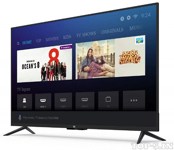 Mi LED TV 4