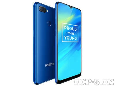Realme 2 Pro