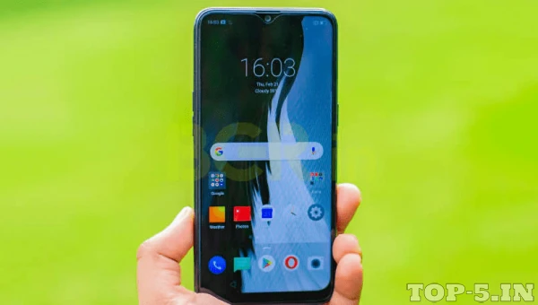 Realme 3
