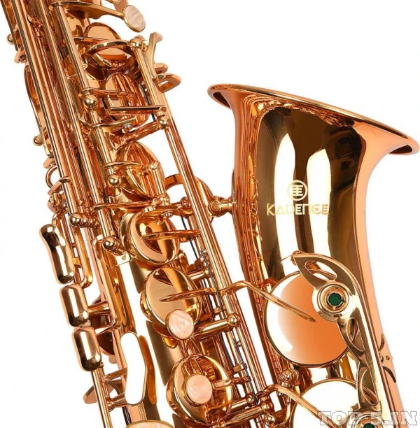 Kadence KXG Alto Saxophone