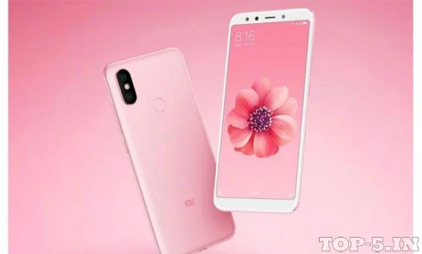 Redmi Y2