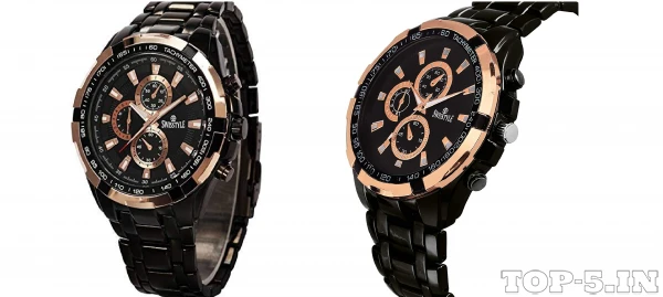 Swisstyle Anolog Watch SS-GR06612
