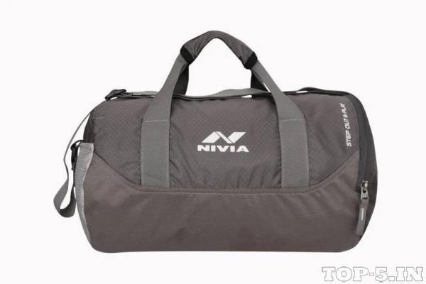  Nivia Beast Gym Bag