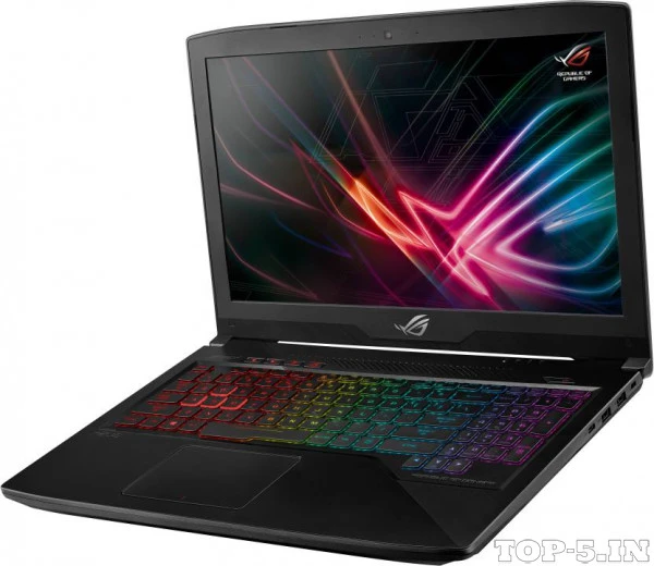 Asus ROG Strix GL503