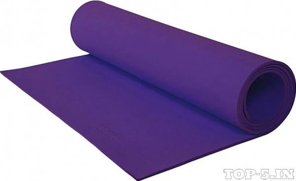 Soul Yoga Mat