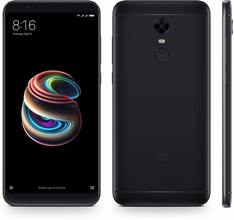 Xiaomi Redmi Note 5