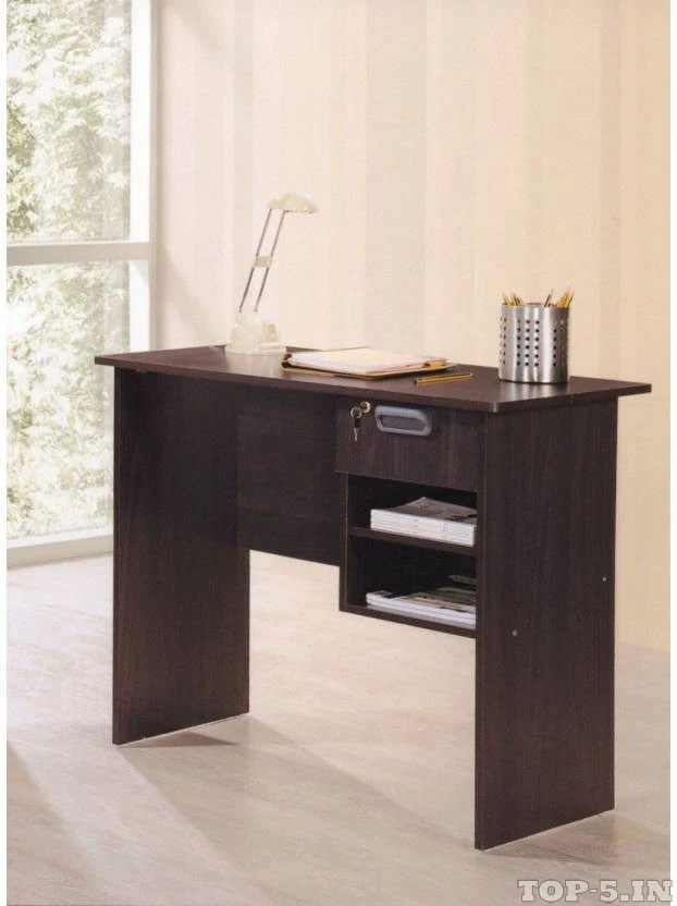 Woodness Cali Study Table