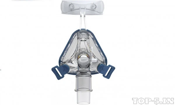 BMC iVolve Nasal Mask