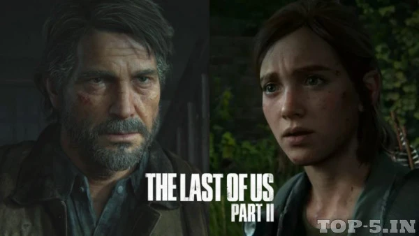 The Last of Us Part 2