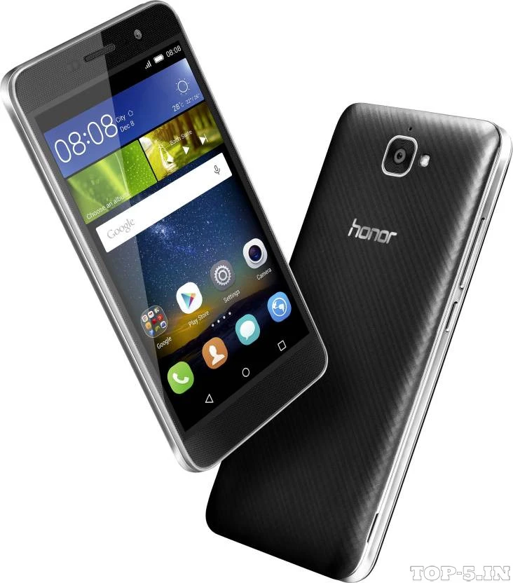Honor Holly 2 Plus