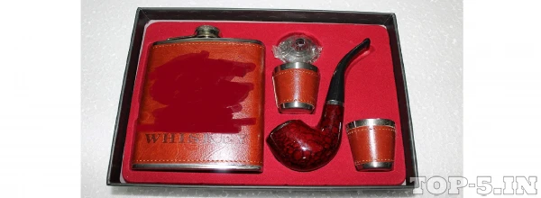 Shopee Cigar Pipe