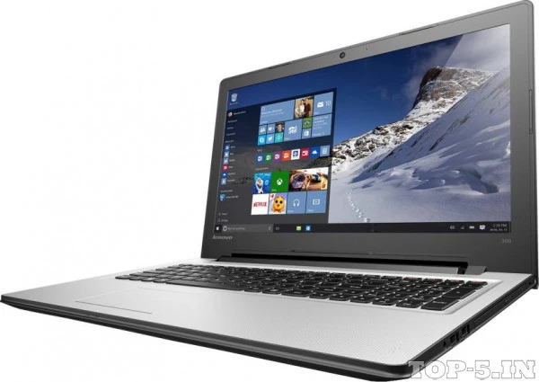 Lenovo IdeaPad 300