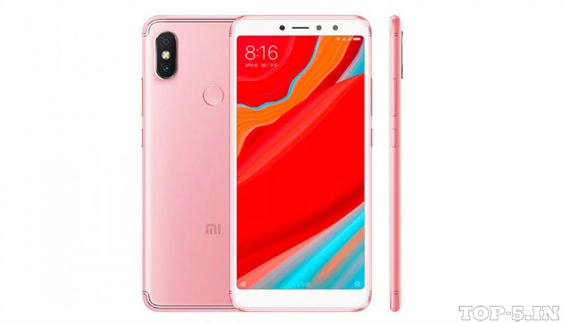 Xiaomi Redmi Y2
