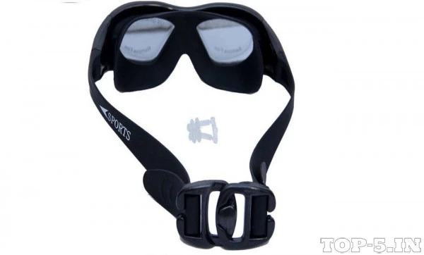 Credence Aqua Swimming Goggles