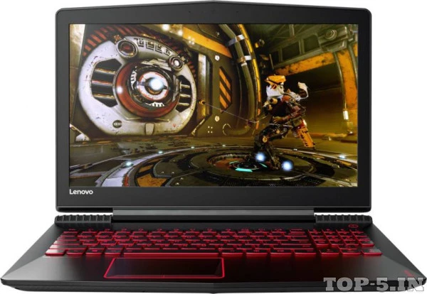Lenovo Legion Core i7 7th Gen 