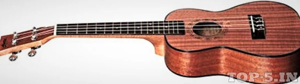 Hertz Soprano Ukulele Hertz Soprano Ukulele