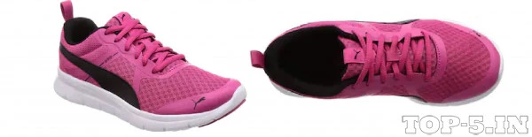 Puma Women Pink Running Shoes