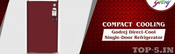 Godrej RD CHAMP Single Door Refrigerator