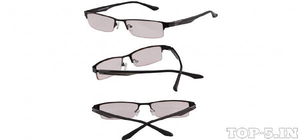 DUCO Optiks 230 Matte Video Gaming Glasses