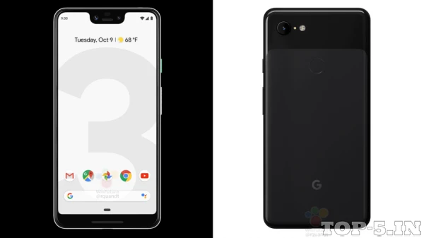Google Pixel 3