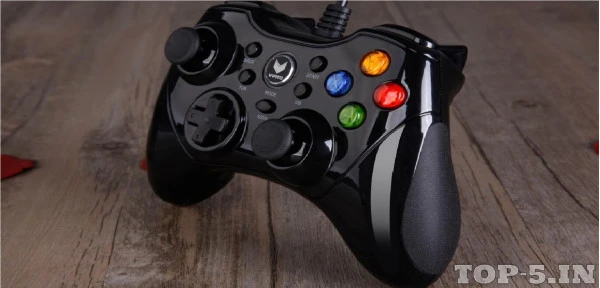 Rapoo V600 Gamepad