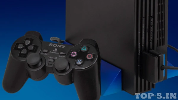 Sony Dualshock 2 Controller