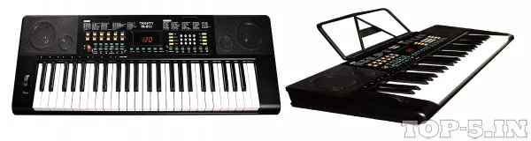 Trinity PA-51X 49-Keys Electronic Keyboard