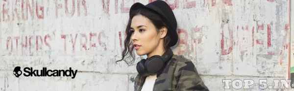 Skullcandy Crusher Bluetooth Headphones