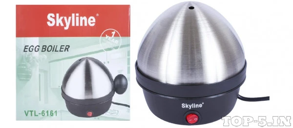 Skyline VTL-6161 Egg Cooker