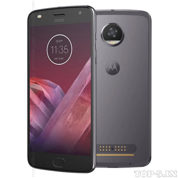 Motorola Z2 Play